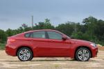 BMW X6 M 2009 года